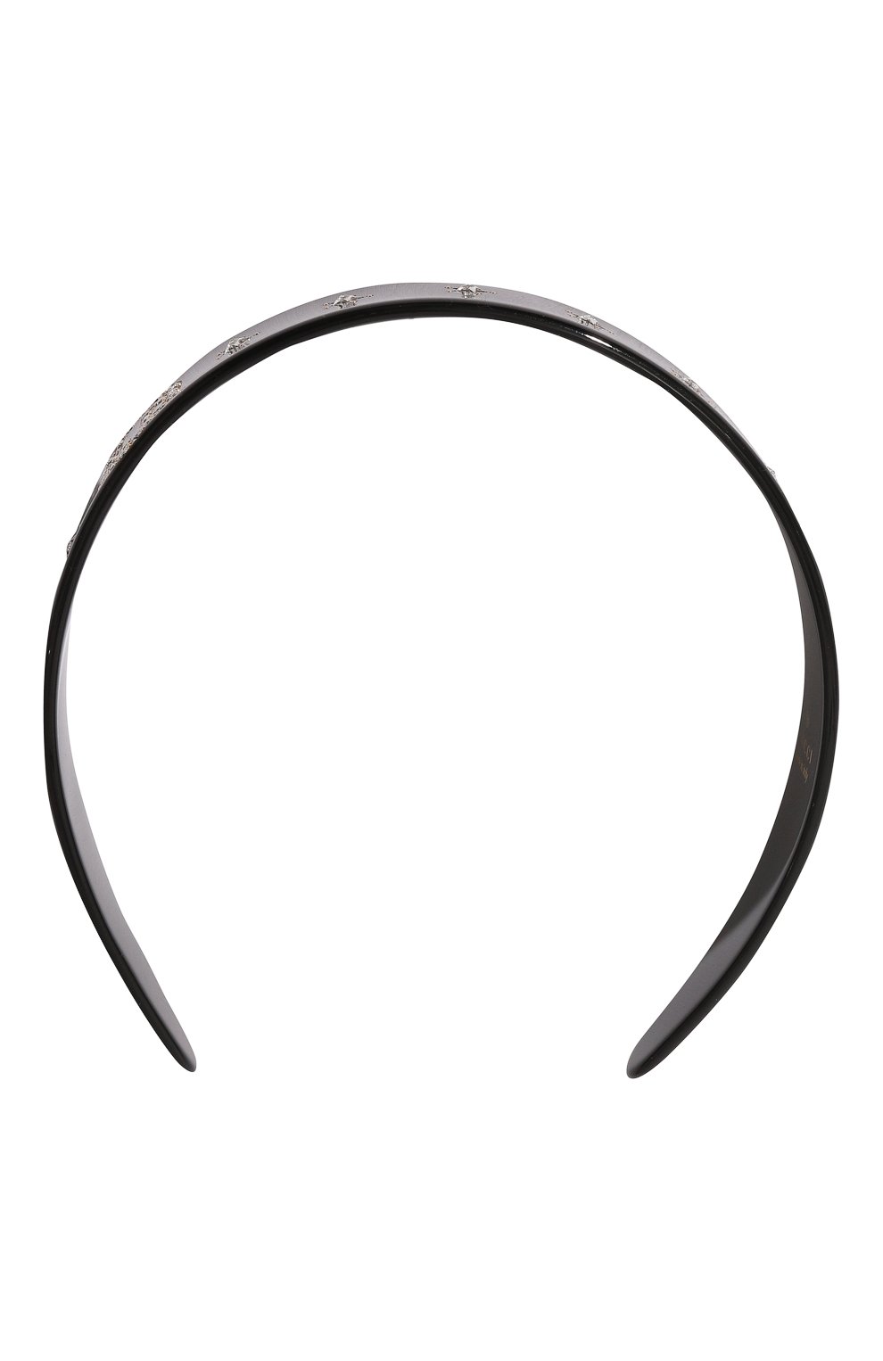 Ободок для волос GUCCI, арт. 628716 I12GO, фото 1