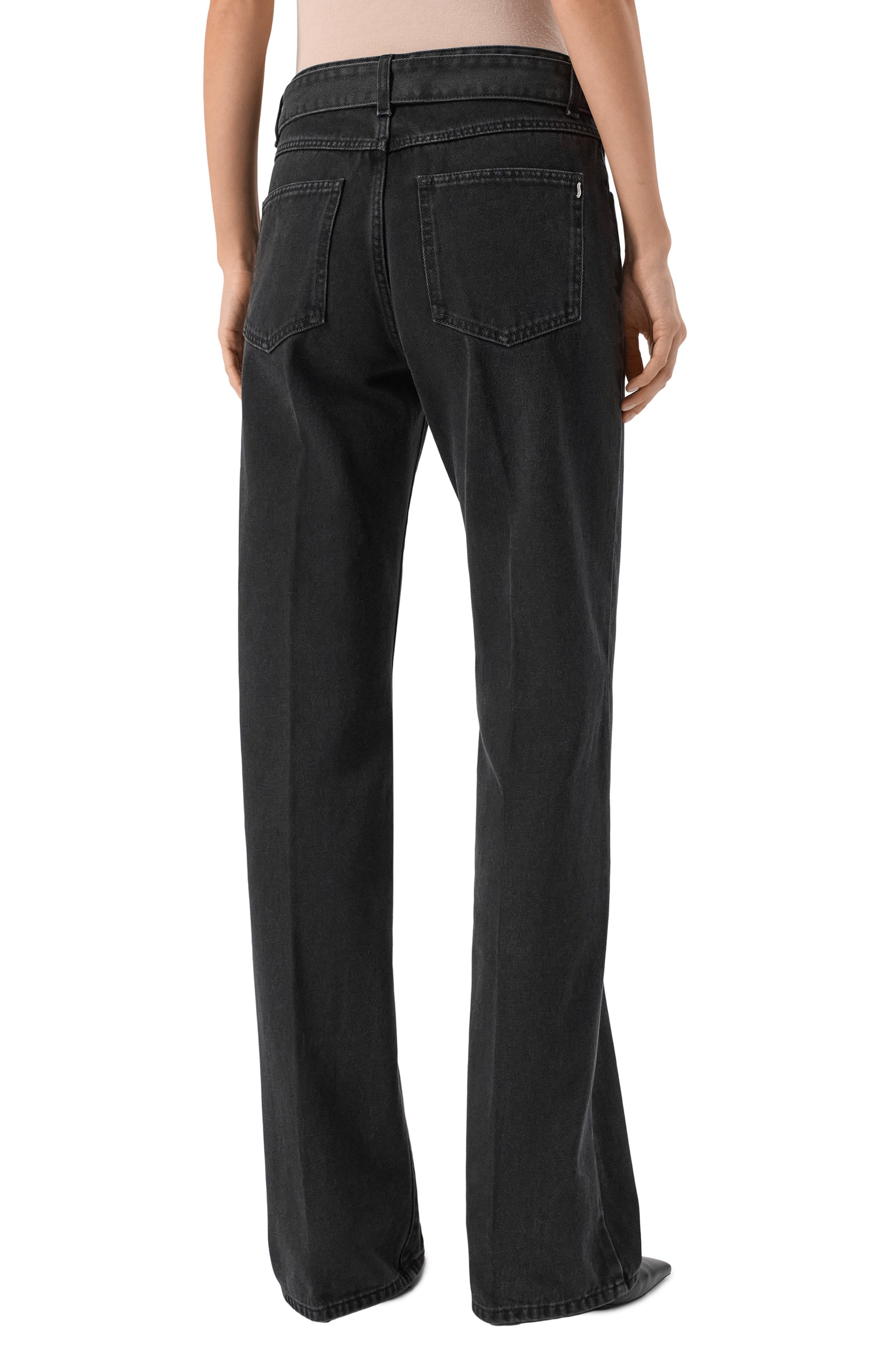 Джинсы SSHEENA, арт. 25FWJIN/DF25001, фото 4