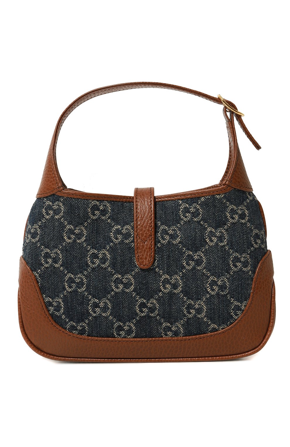 Сумка jackie 1961 mini GUCCI, арт. 637092 2KQGG, фото 6