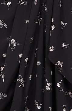Юбка из вискозы ISABEL MARANT ETOILE, арт. JU0313FA, фото 6