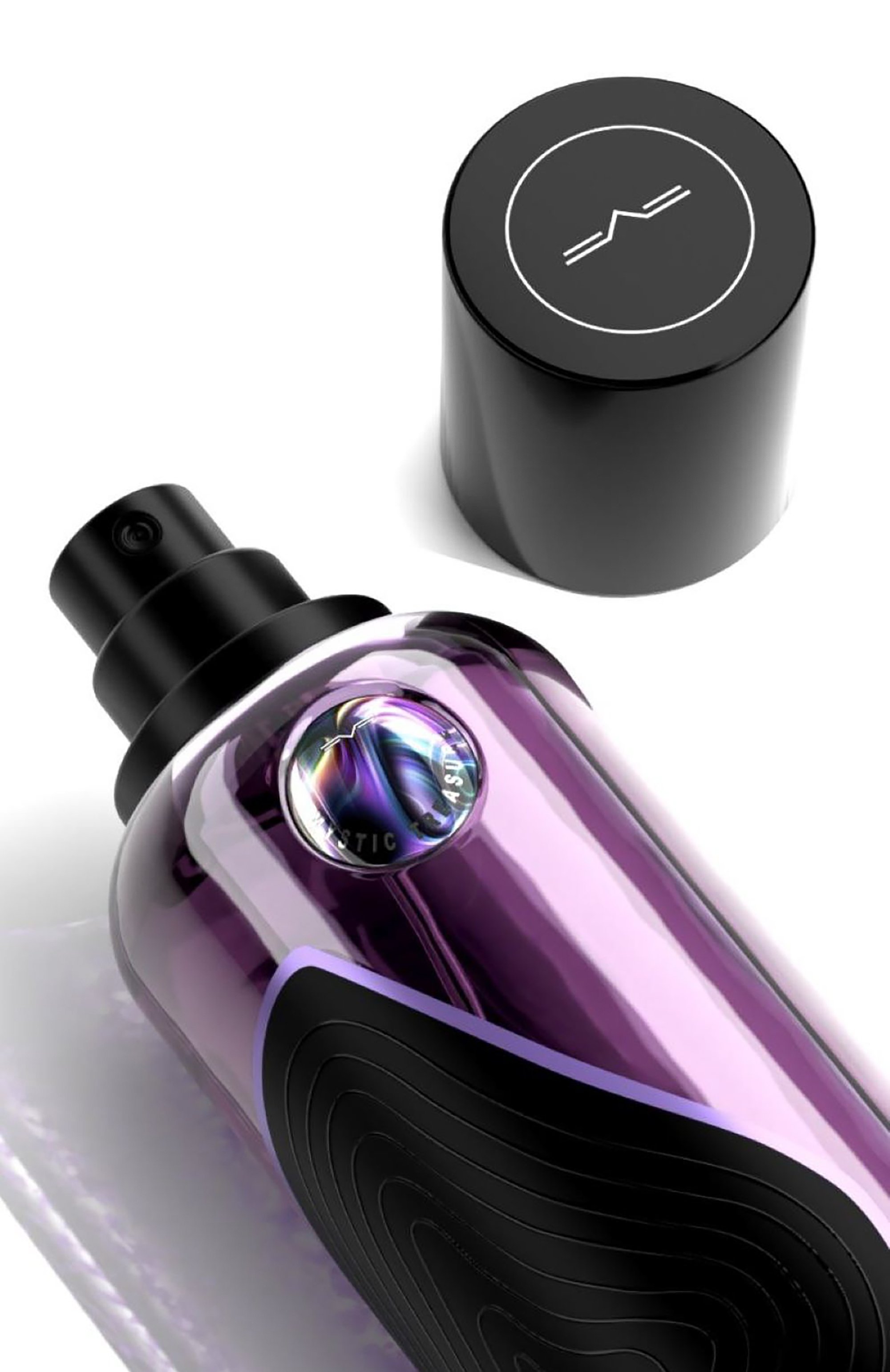 Парфюмерная вода mystic treasure (75ml) M.INT, арт. 3760344210769, фото 5