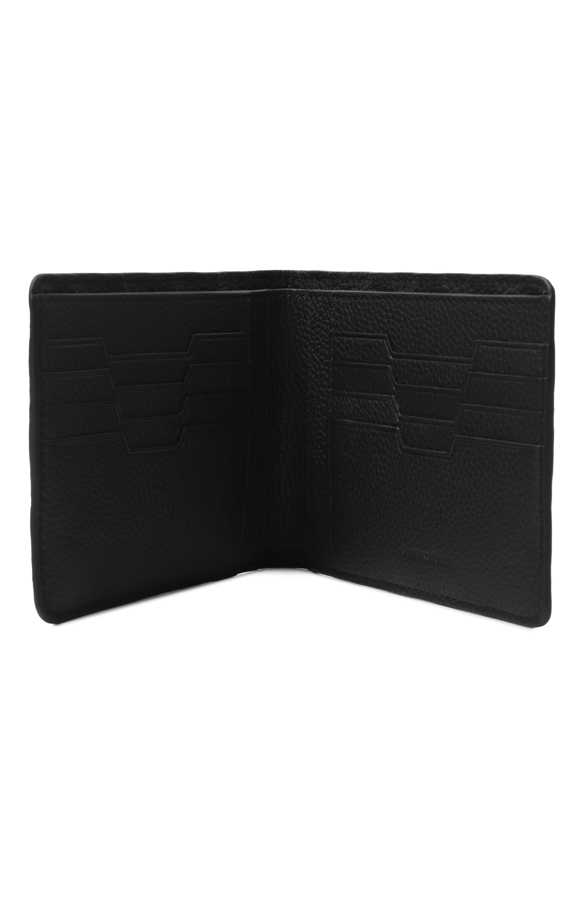 Кожаное портмоне STEFANO RICCI, арт. PP301P*/MR1MR, фото 3