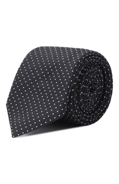 Мужской галстук HUGO, арт. 50520645