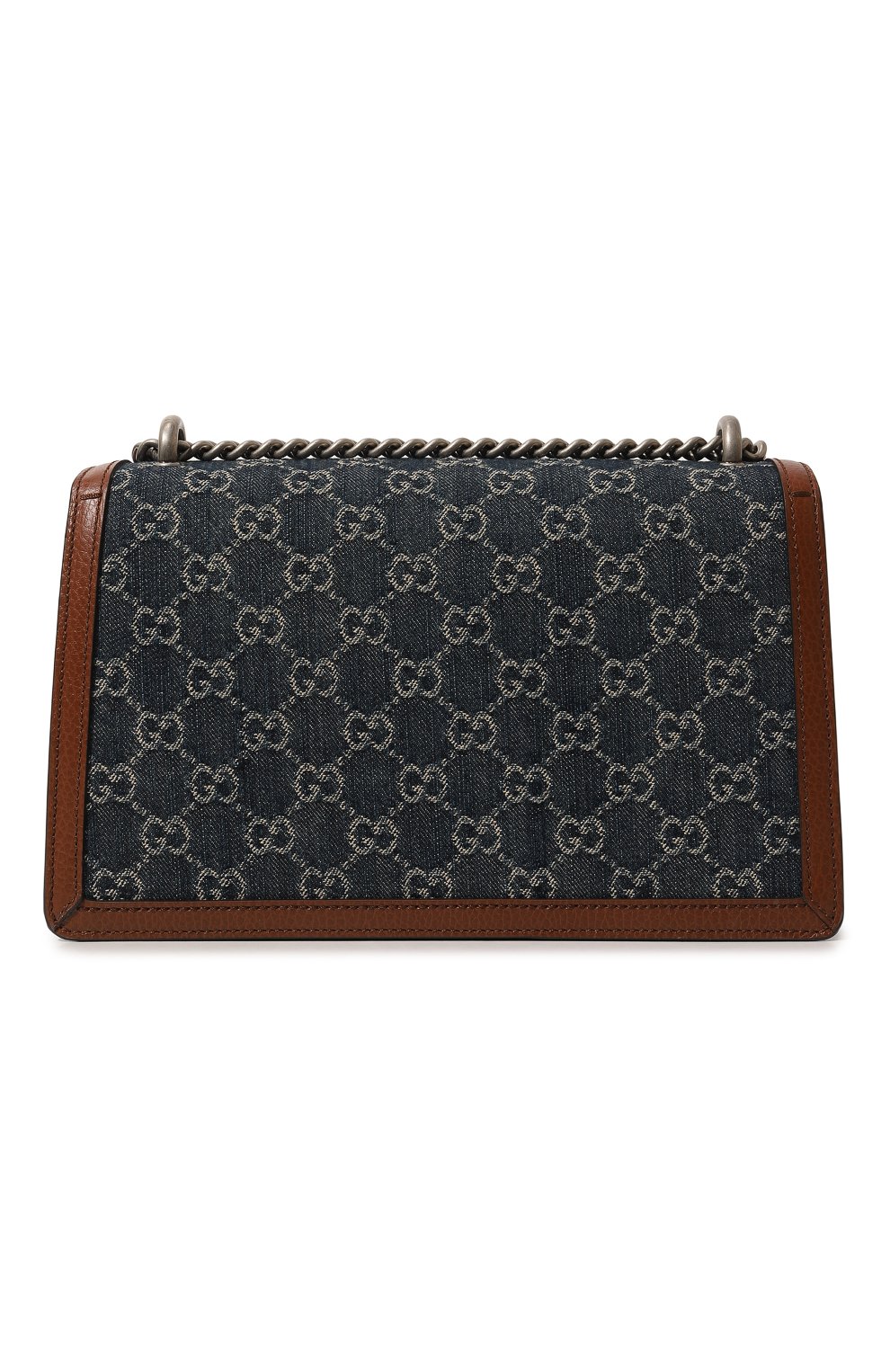 Сумка dionysus small GUCCI, арт. 400249 2KQFN, фото 6