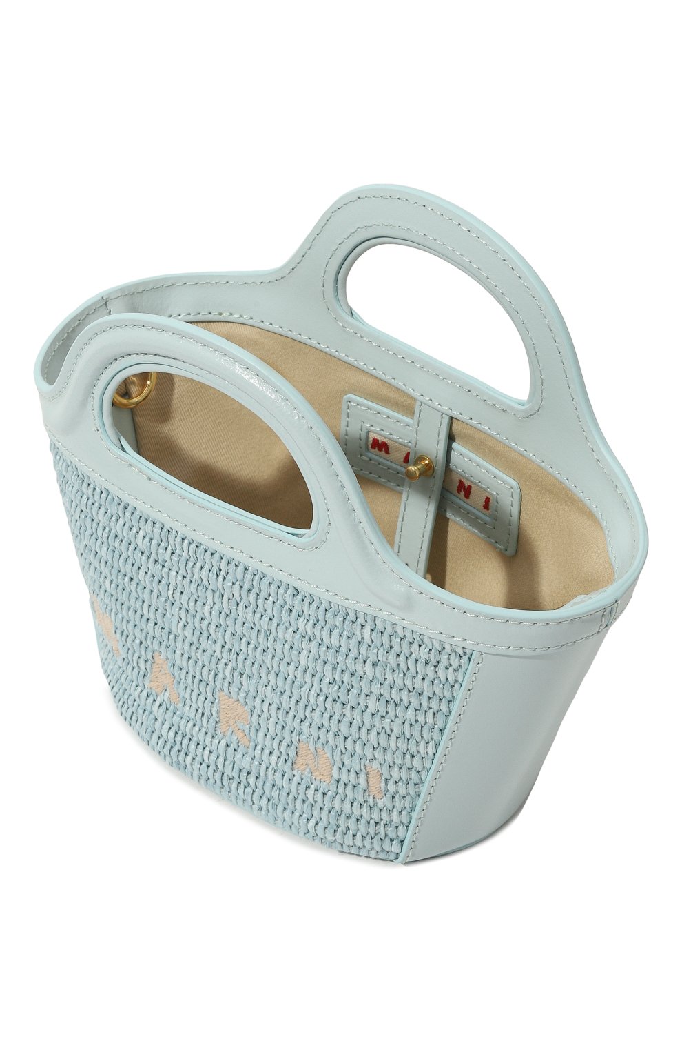 Сумка MARNI, арт. M01161/P3860, фото 3