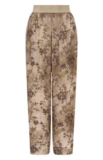 Женские брюки UMA WANG, арт. UW3006