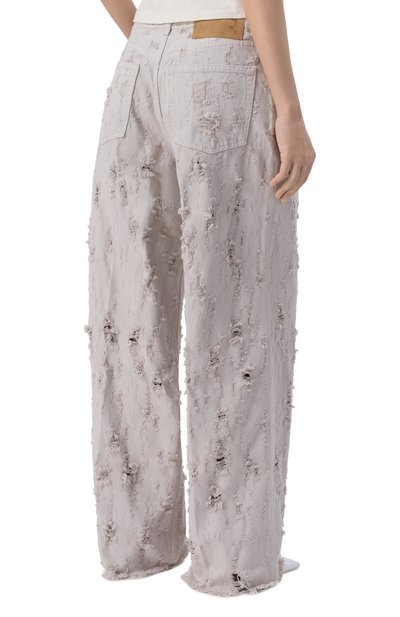 Джинсы bethany bull destroy HAIKURE, арт. HEW03296GF180PXD/BETHANY BULL DESTR0Y, фото 4