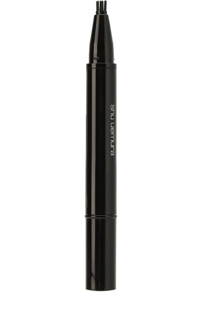 Гелевый карандаш для бровей brow:comb, оттенок caramel gold SHU UEMURA, арт. 4935421624015, фото 2