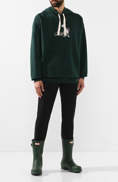 Резиновые сапоги HUNTER, арт. MFS9000RMA, фото 2