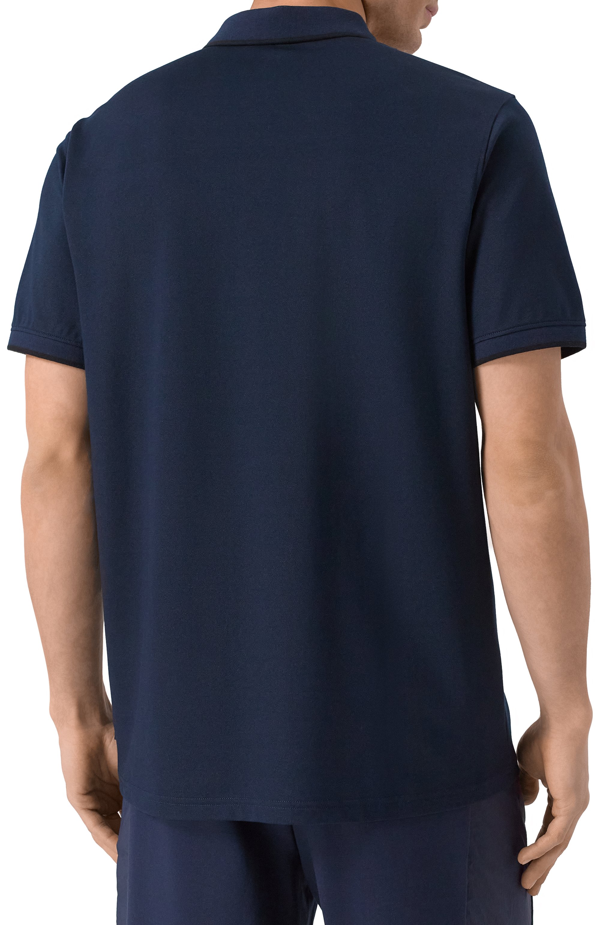 Поло BOGNER, арт. 58392727, фото 4