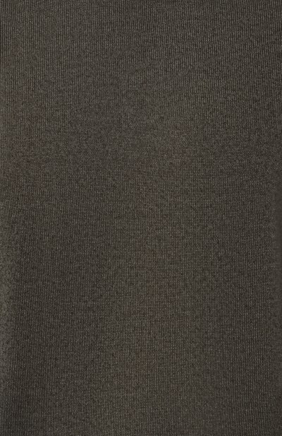 Шерстяной джемпер VAN LAACK, арт. SIND0/S00271, фото 5