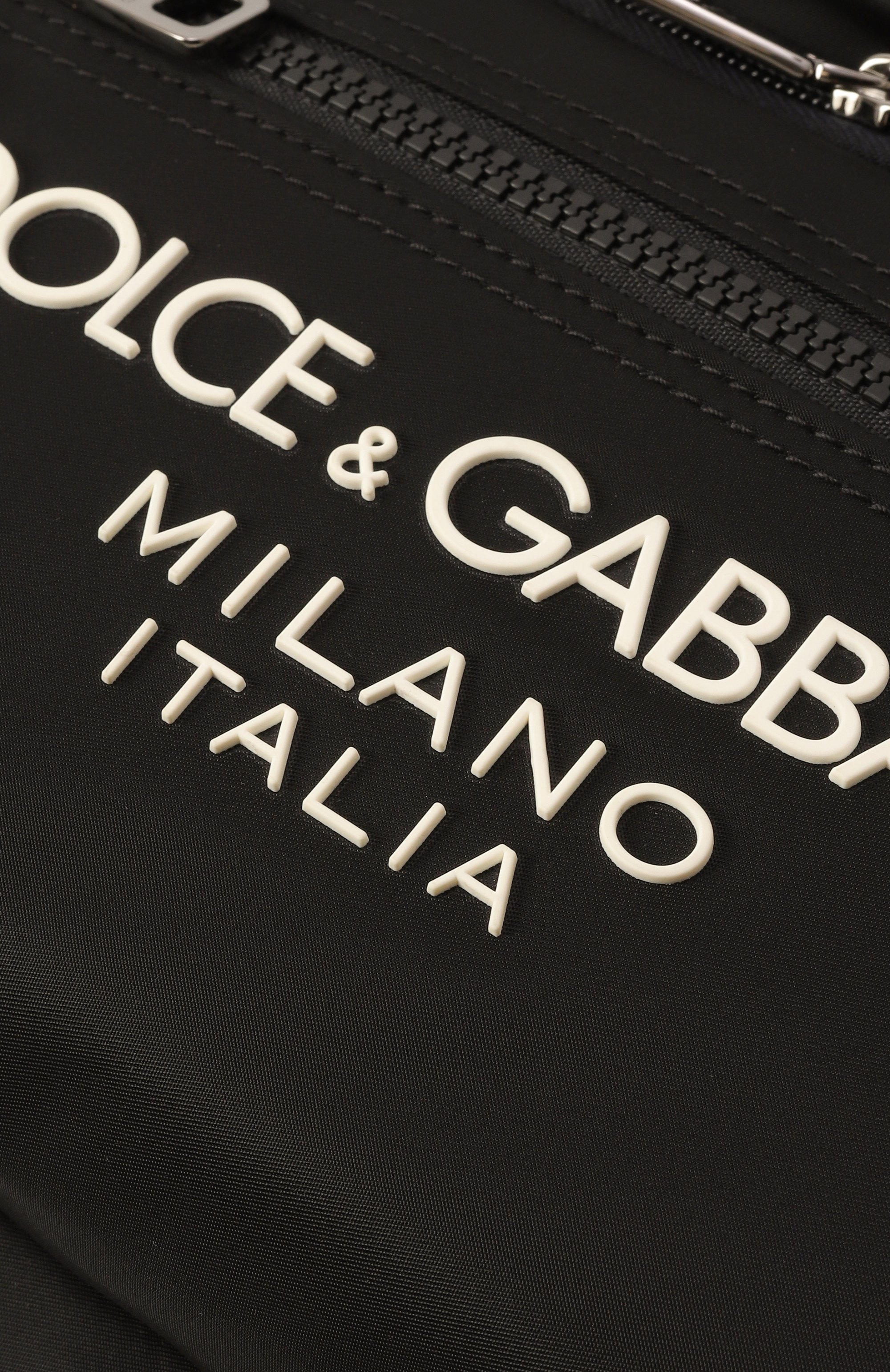 Рюкзак nero sicilia DOLCE & GABBANA, арт. BM2197/AG182, фото 3