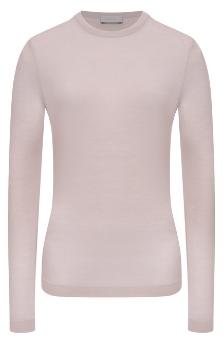 Женский шерстяной пуловер MVST, арт. M0-M25.1MW.K402/34-48