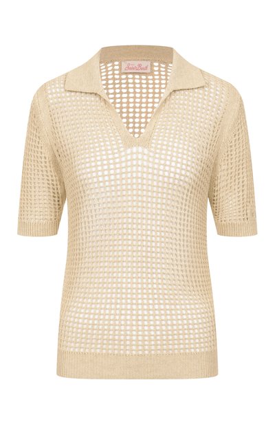 Женское поло MC2 SAINT BARTH, арт. STBW FL0RA/01408H