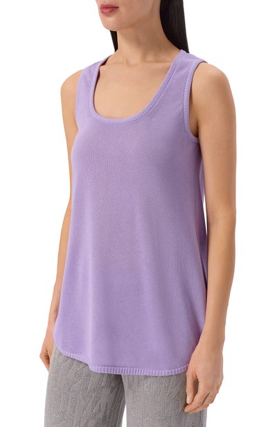 Топ из вискозы FREEAGE, арт. S26.TP104.7000.701, фото 3