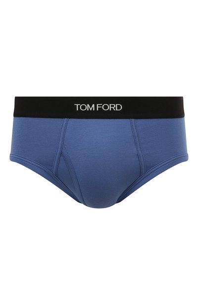Мужские хлопковые брифы TOM FORD, арт. T4LC1104