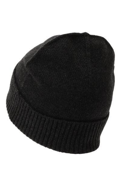 Кашемировая шапка KITON, арт. UCAPP20XC1037, фото 2