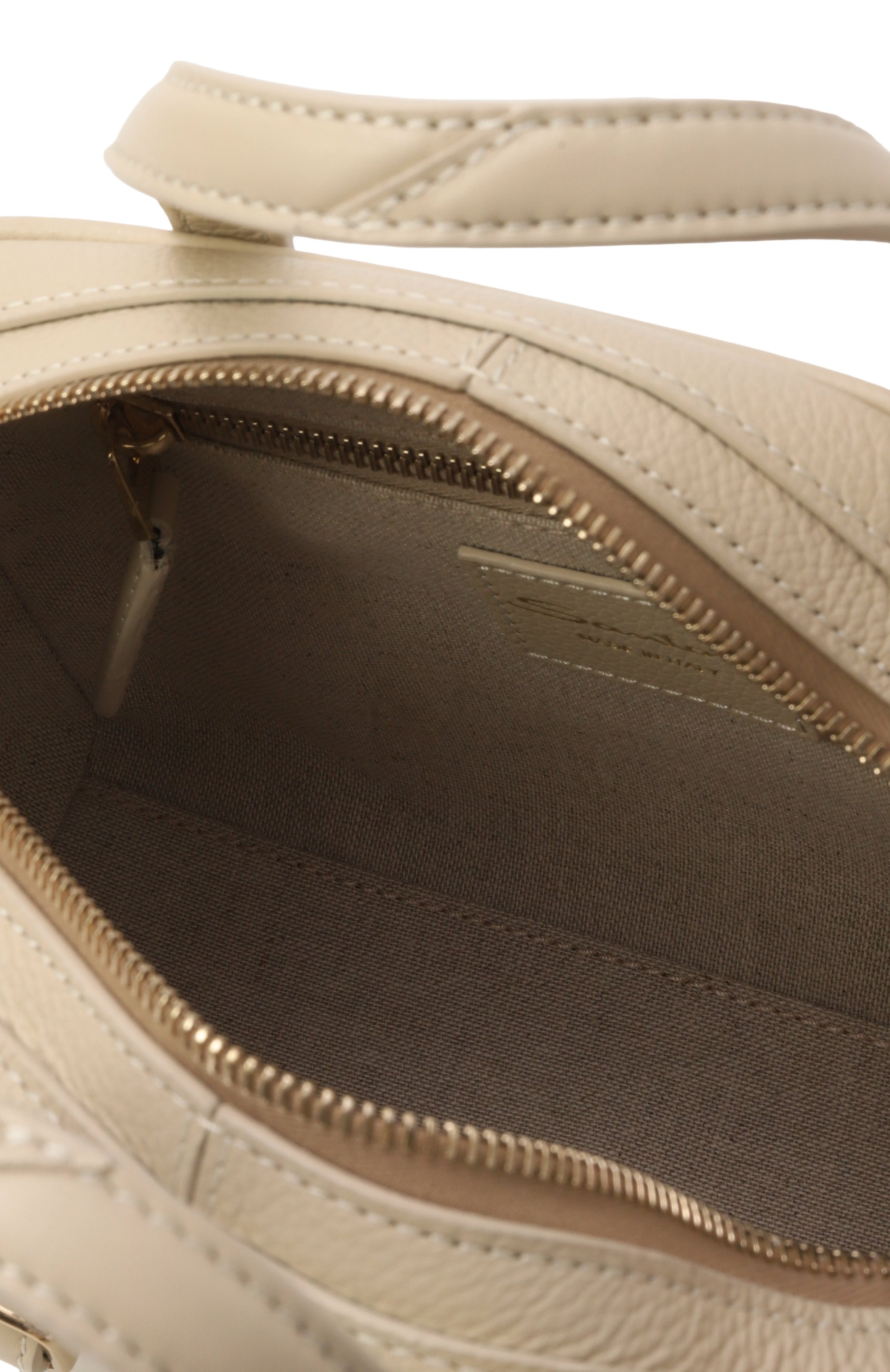 Сумка SANTONI, арт. DIBGA2661EN-HTXW, фото 5