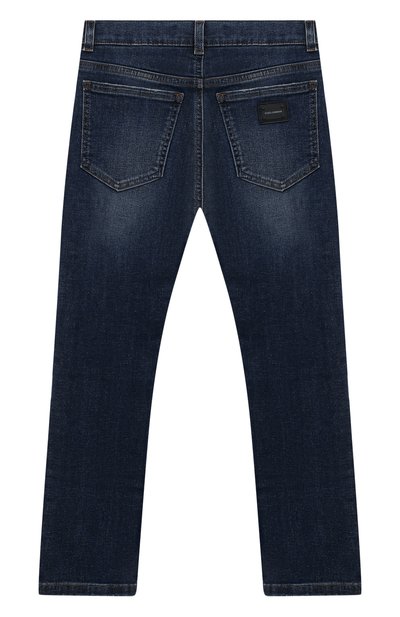 Джинсы DOLCE & GABBANA, арт. L42F52/LD725/8-14, фото 2