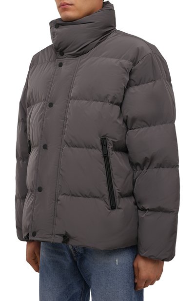 Пуховик DSQUARED2, арт. S71AN0298/S53353, фото 3