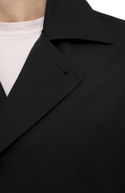 Плащ AMBUSH, арт. BMEA009S21FAB001, фото 5