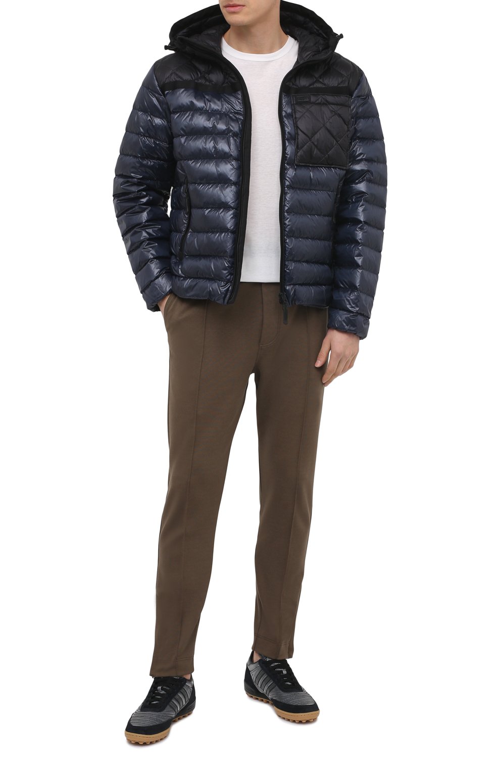 Кроссовки adidas x craig green kontuur iii ADIDAS ORIGINALS, арт. FY7696, фото 2