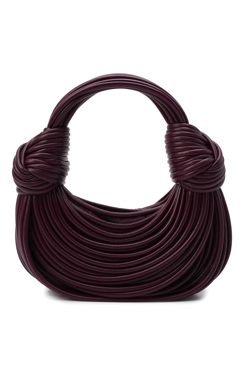 Сумка double knot mini BOTTEGA VENETA, арт. 680934/V1H10, фото 1
