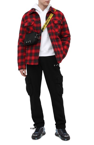 Сумка OFF-WHITE, арт. 0MNQ003R21FAB001, фото 2