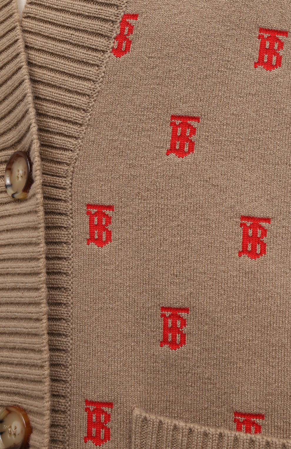 Кардиган BURBERRY, арт. 8021032, фото 5