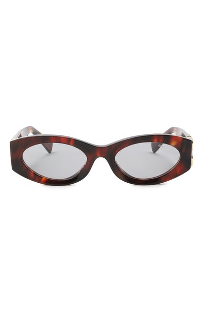 Солнцезащитные очки MIU MIU, арт. 11WS-21C400, фото 3