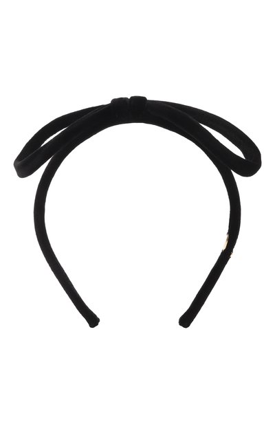 Женский ободок для волос VALENTINO, арт. 8W2HI01H/URH