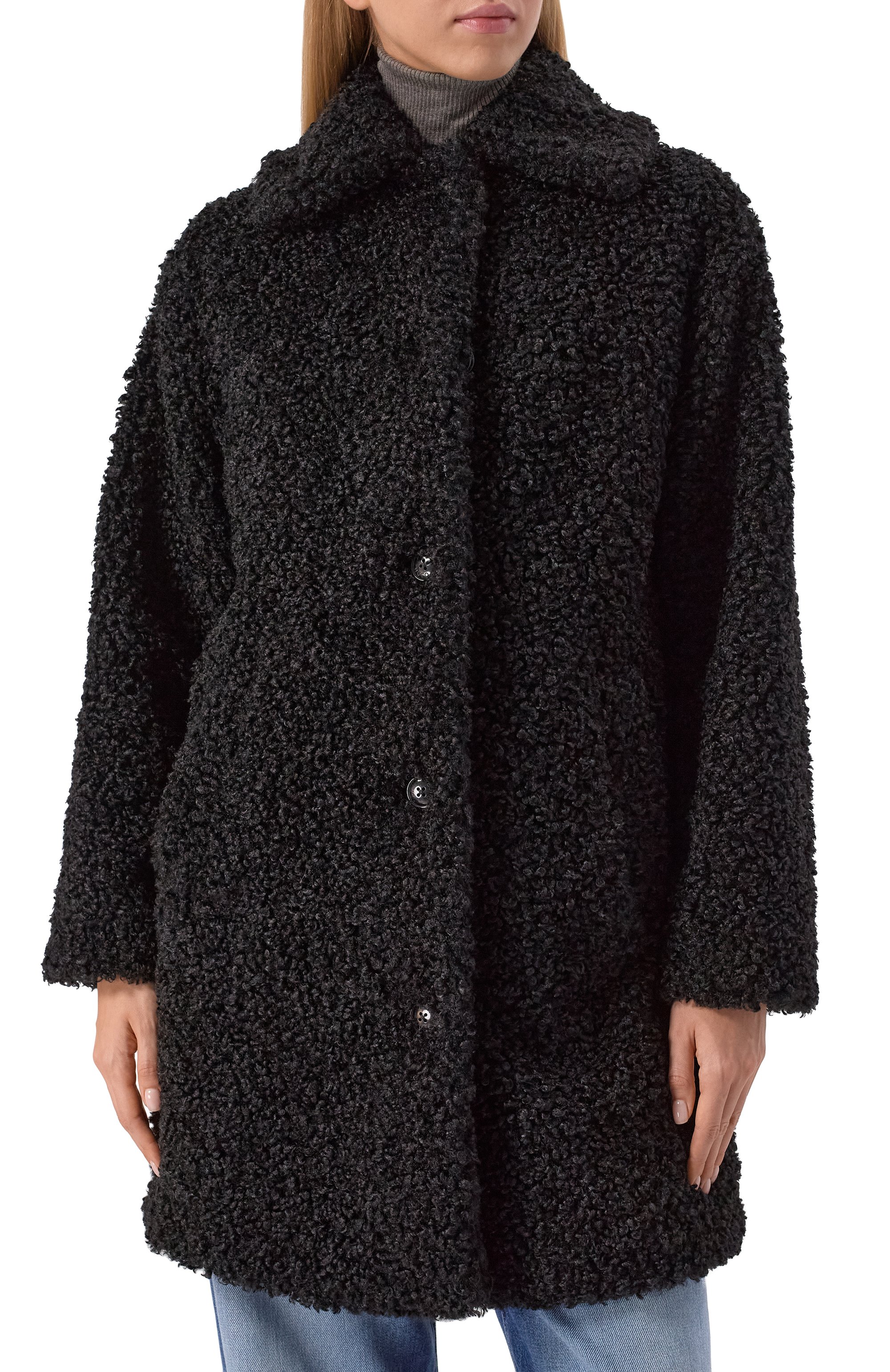 Пальто HUGO, арт. 50547631, фото 3