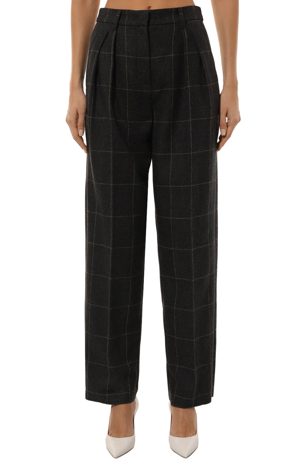 Брюки EMPORIO ARMANI, арт. EW000163/TE10525, фото 3