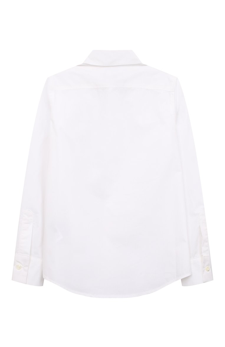 Хлопковая рубашка DSQUARED2, арт. DQ1553/D007D, фото 1