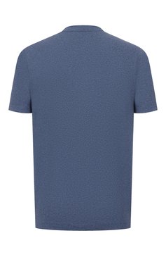 Хлопковая футболка PAUL&SHARK, арт. 23411065, фото 2