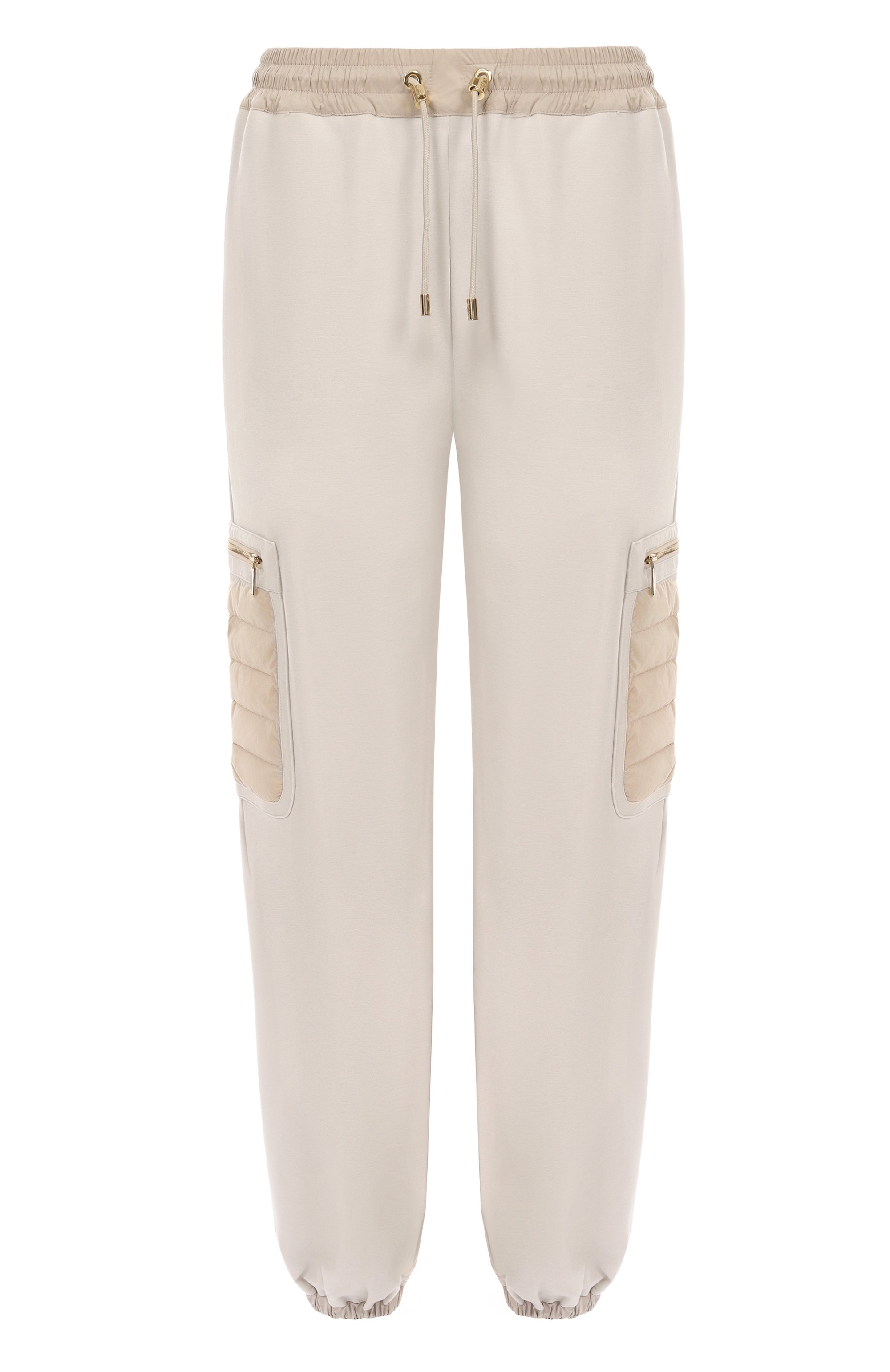 Джоггеры MOORER, арт. MAILA-0SJ, фото 1