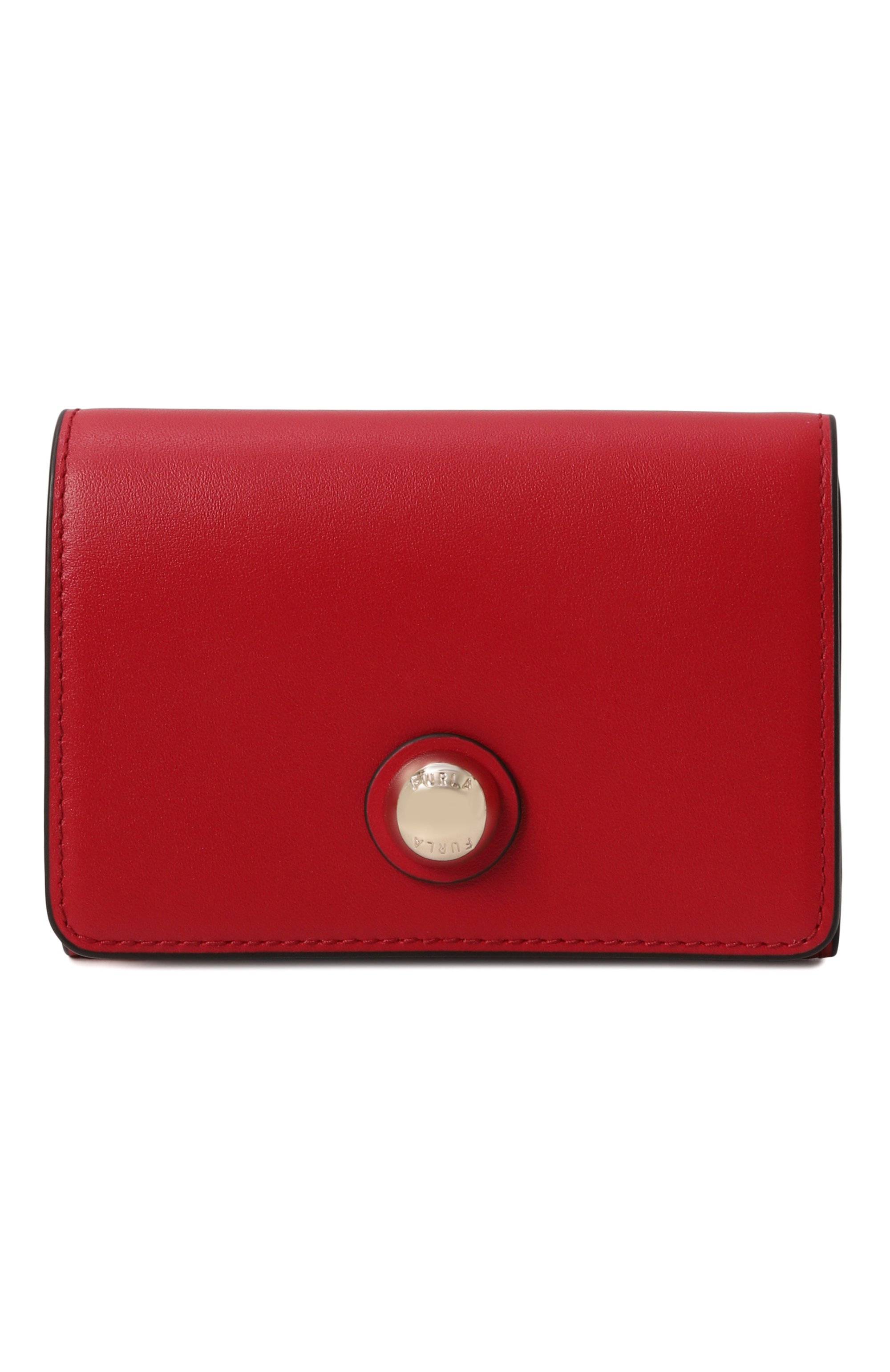 Кожаное портмоне FURLA, арт. WP00442/AX0733, фото 1