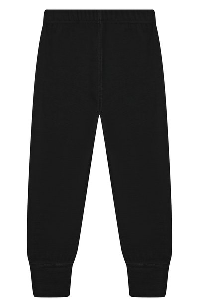 Шерстяные кальсоны NORVEG черного цвета по цене 3970 руб., арт. 4U042RU-002, фото 2 Шерстяные кальсоны NORVEG, арт. 4U042RU-002, фото 2