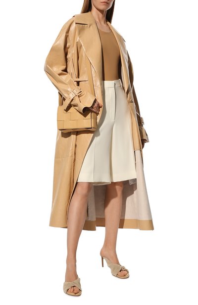 Топ JIL SANDER, арт. JSPP705036-WR477108, фото 2