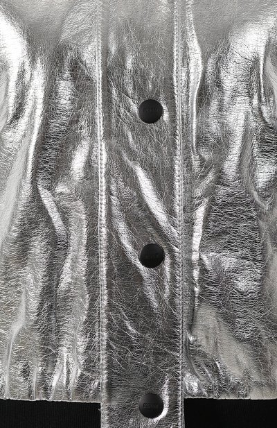 Бомбер MSGM, арт. 2741MDH15Y 195616, фото 5