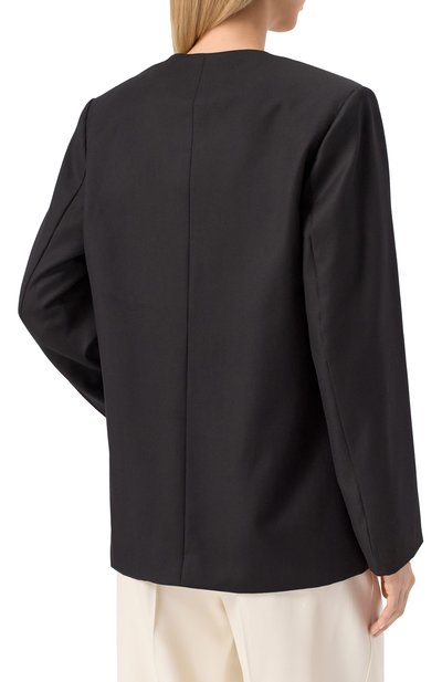 Шерстяной жакет AGREEG, арт. 25080978, фото 4