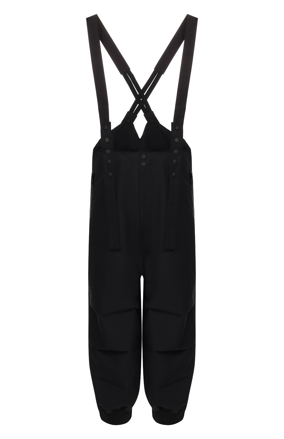 Брюки с подтяжками Y-3, арт. FJ0396/M, фото 1