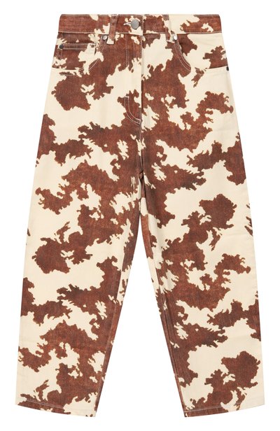 Джинсы STELLA MCCARTNEY, арт. TZ6C20