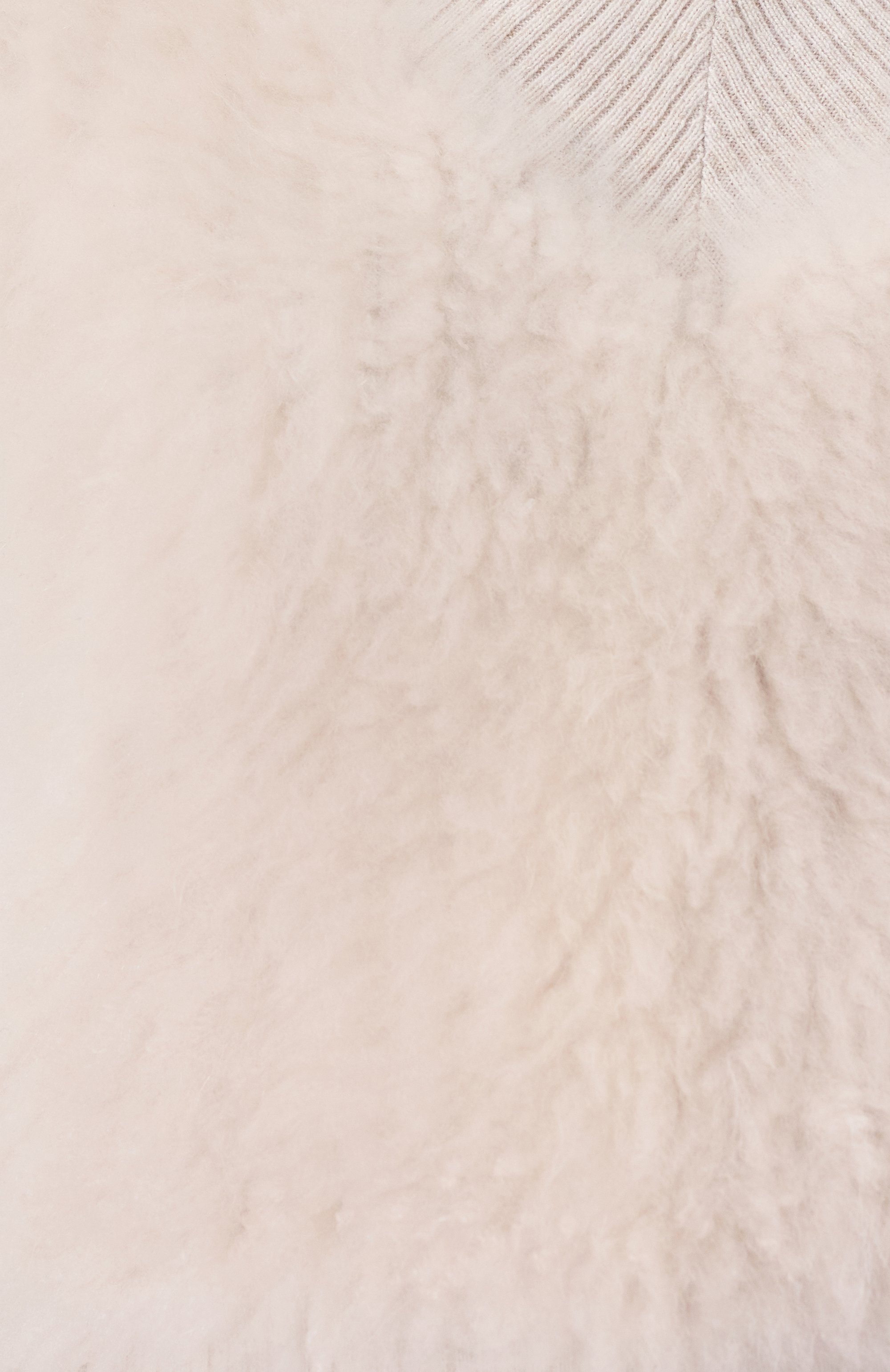 Кашемировый жилет с отделкой из козы BRUNELLO CUCINELLI, арт. M12W09802, фото 6