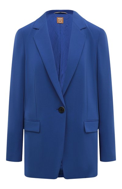 Жакет BOSS, арт. 50457442, фото 1