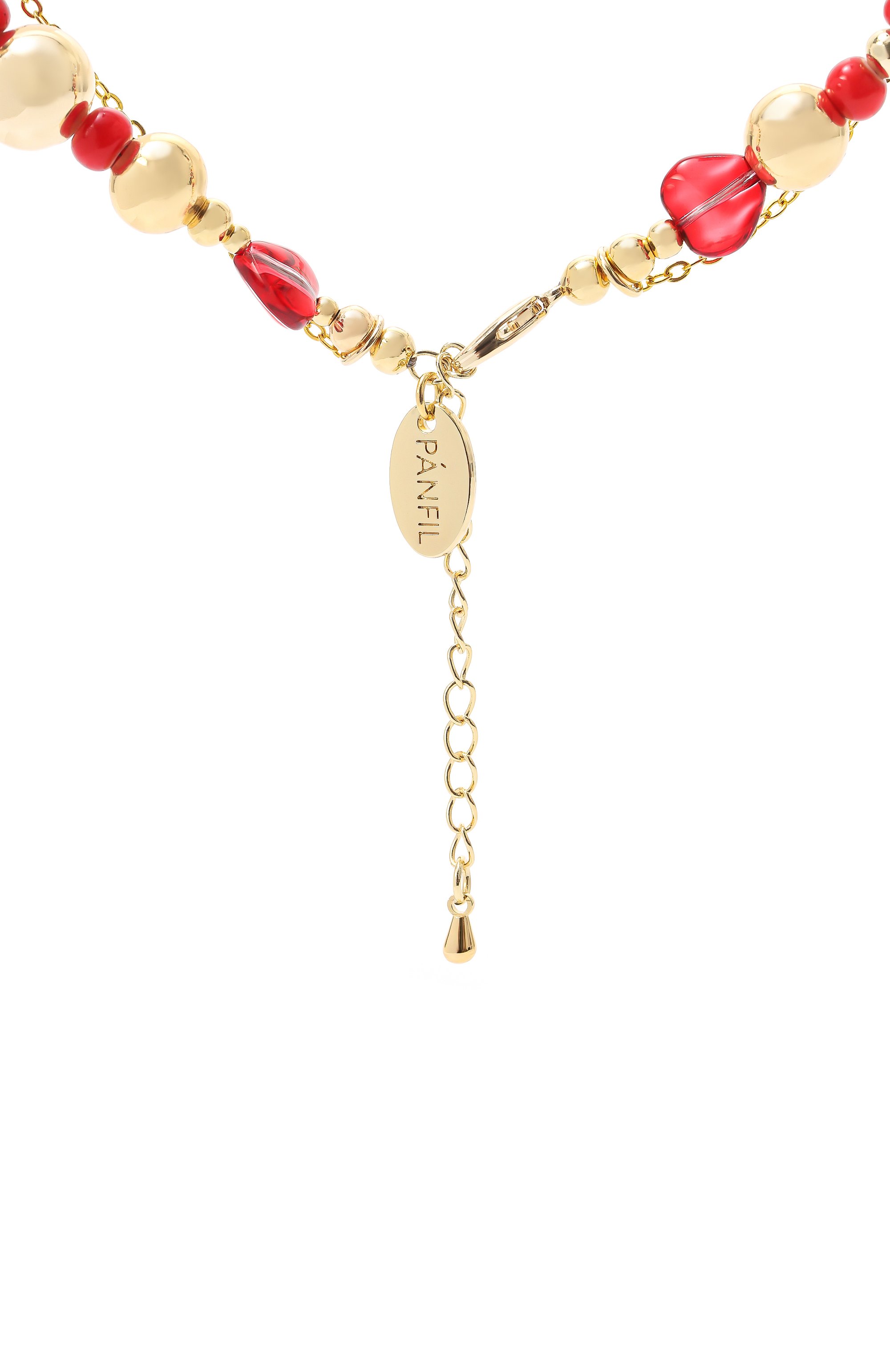 Колье PANFIL, арт. G5-JWRBR-K, фото 3