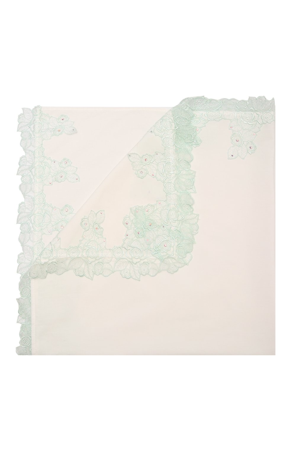 Комплект на выписку цветочный сон CHEPE, арт. 071979, фото 11