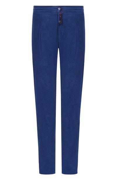 Мужские вельветовые брюки MARCO PESCAROLO, арт. CHIAIA/5105