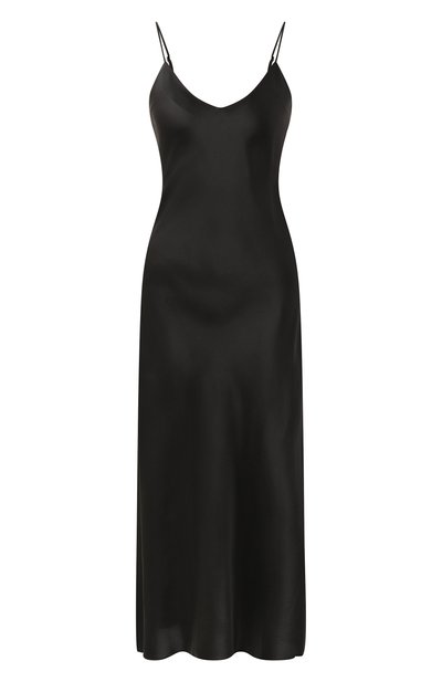 Женская шелковая сорочка LUNA DI SETA, арт. VLST08035