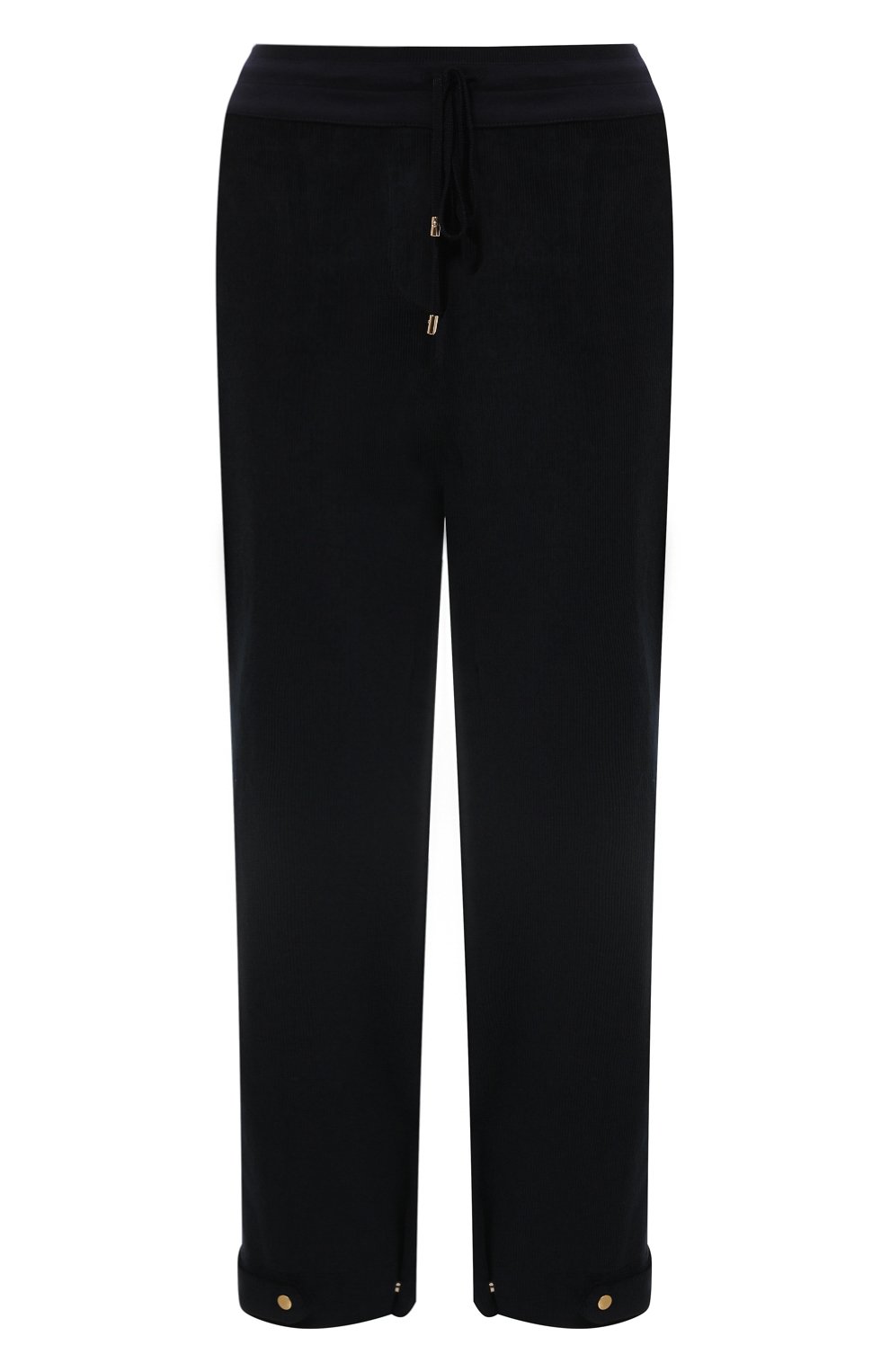 Вельветовые брюки LORENA ANTONIAZZI, арт. PA47AA/4245, фото 1